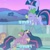 Size: 1080x1080 | Tagged: safe, edit, edited screencap, editor:twiliey, screencap, spike, twilight sparkle, alicorn, dragon, pony, unicorn, g4, my little pony: friendship is magic, owl's well that ends well, season 1, season 9, the last problem, best friends, crown, cute, day, duo, duo male and female, eyes closed, feels, female, gigachad spike, hug, jewelry, magic, male, mare, night, older, older spike, older twilight, older twilight sparkle (alicorn), princess twilight 2.0, regalia, smiling, spikabetes, spikelove, telekinesis, text, twiabetes, twilight sparkle (alicorn), unicorn twilight, wingless spike