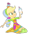 Size: 1719x2054 | Tagged: safe, artist:gmaplay, applejack, equestria girls, g4, my little pony equestria girls: summertime shorts, shake things up!, clothes, simple background, socks, solo, thigh highs, thigh socks, transparent background
