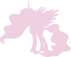 Size: 10311x8274 | Tagged: safe, artist:wissle, princess celestia, alicorn, pony, g4, absurd resolution, celestia day, female, mare, monochrome, pinklestia, silhouette, simple background, solo, spread wings, transparent background, vector, wings