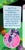 Size: 265x540 | Tagged: safe, gameloft, twilight sparkle, pony, unicorn, g4, blatant lies, critical research failure, dialogue, error, fail, implied theft, implied wings, incorrect, mobile game, no, solo, somebody needs to rewatch the show, speech bubble, text, unicorn twilight, wrong, you had one job