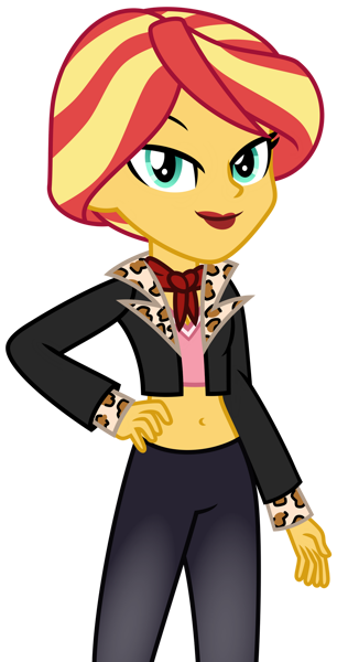 2387734 - safe, edit, edited screencap, screencap, sunset shimmer, human,  equestria girls, g4, bloodshot eyes, cursed emoji, cursed image, emoji,  female, meme, nightmare fuel, simple background, solo, stressed emoji,  transparent background, uncanny