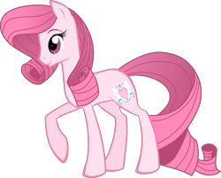 Size: 1985x1596 | Tagged: safe, artist:muhammad yunus, oc, oc only, oc:annisa trihapsari, earth pony, pony, base used, earth pony oc, female, mare, not rarity, older, simple background, smiling, solo, transparent background, vector