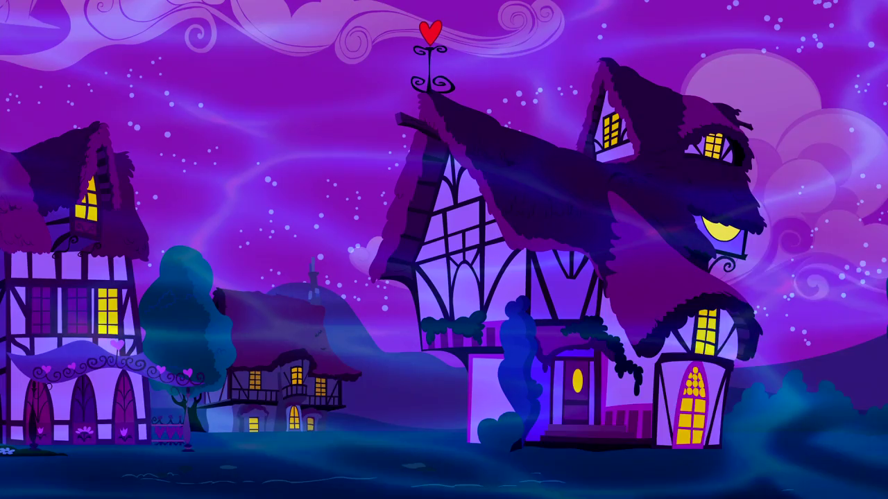 2640176 Safe Screencap Do Princesses Dream Of Magic Sheep Season 5 Background Dream 8627