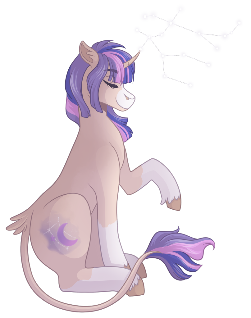 2640521 Safe Artist Kikirdcz Oc Oc Only Oc Araxie Pony Unicorn