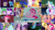 Size: 1280x721 | Tagged: safe, edit, edited screencap, editor:quoterific, screencap, applejack, discord, fluttershy, indian summer, pinkie pie, princess cadance, princess celestia, princess luna, rainbow dash, rarity, silverstream, spike, starlight glimmer, twilight sparkle, draconequus, dragon, earth pony, hippogriff, pegasus, pony, unicorn, a canterlot wedding, a royal problem, bridle gossip, daring don't, g4, horse play, make new friends but keep discord, pinkie pride, season 1, season 2, season 3, season 4, season 5, season 6, season 7, season 8, shadow play, spike at your service, the crystalling, the super speedy cider squeezy 6000, what about discord?, what lies beneath, applejack is not amused, applejack's hat, boop, butt, butt touch, butthug, chalkboard, cowboy hat, crown, eye contact, facial hair, female, filly, flutterguy, fluttershy sleeps naked, fluttershy's cottage, flying, golden oaks library, grin, hairity, hat, jewelry, lidded eyes, looking at each other, male, mane seven, mane six, mare, moustache, night, nose in the air, nose to nose, noseboop, open mouth, out of context, pinkie hugging applejack's butt, plot, puffy cheeks, regalia, silverrage, smiling, spitty pie, sugarcube corner, sweet apple acres, twilight flopple, twilight's castle, unamused, unicorn twilight