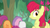 Size: 1920x1080 | Tagged: safe, screencap, apple bloom, scootaloo, sweetie belle, earth pony, pegasus, pony, unicorn, g4, growing up is hard to do, my little pony: friendship is magic, season 9, butt, cutie mark crusaders, female, mare, mud, older, older apple bloom, older cmc, older scootaloo, older sweetie belle, plot, trio