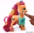 Size: 2040x1956 | Tagged: safe, sunny starscout, earth pony, pony, g5, official, pony history, toy