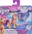 Size: 1936x2040 | Tagged: safe, sunny starscout, earth pony, pony, g5, official, box, hasbro logo, my little pony logo, toy