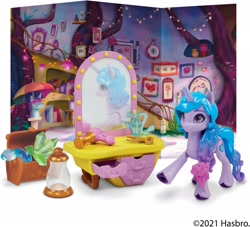 Size: 2040x1849 | Tagged: safe, izzy moonbow, pony, g5, official, toy