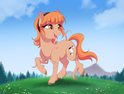 Size: 3102x2356 | Tagged: safe, artist:dvixie, oc, oc:amber rose (thingpone), oc:thingpone, body horror, commission, commissioner:reversalmushroom, eldritch abomination, eldritch horror, high res