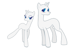 Size: 2762x1848 | Tagged: safe, artist:xnvy, pony, base, female, male, pony base, shipping, simple background, stallion, straight