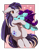 Size: 2750x3509 | Tagged: oc name needed, safe, artist:pridark, oc, oc only, bat pony, pony, bat pony oc, commission, crying, cute, duo, eyes closed, flying, happy, heart, high res, hug, one eye closed, open mouth, smiling, tears of joy, wavy mouth