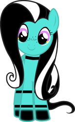 Size: 1280x2077 | Tagged: safe, edit, oc, oc only, oc:purapoint, earth pony, pony, solo