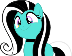 Size: 1175x914 | Tagged: safe, edit, oc, oc only, oc:purapoint, earth pony, pony, solo