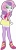 Size: 1231x3948 | Tagged: safe, artist:gmaplay, sweetie belle, equestria girls, g4, older, older sweetie belle, simple background, solo, transparent background