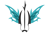 Size: 3000x2000 | Tagged: safe, artist:pizzamovies, queen chrysalis, g4, barely pony related, changeling hive, high res, no pony, simple background, symbol, transparent background