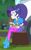 Size: 270x429 | Tagged: safe, screencap, rarity, equestria girls, g4, my little pony equestria girls: better together, wake up!, wake up!: applejack, cropped, solo