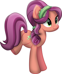 Size: 2132x2530 | Tagged: safe, artist:cheezedoodle96, artist:php178, derpibooru exclusive, verity lucky, crystal pony, pony, g4, my little pony: the movie, the crystalling, .svg available, colored pupils, female, hairband, heart, high res, highlights, hoof heart, inkscape, mare, movie accurate, moviefied, prancing, shading, show moviefied, simple background, smiling, solo, standing on two hooves, svg, transparent background, vector
