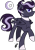 Size: 633x895 | Tagged: safe, artist:gallantserver, oc, oc only, oc:stormsweep, pegasus, pony, female, mare, offspring, offspring's offspring, parent:oc:dess, parent:oc:starry knight, parents:oc x oc, simple background, solo, transparent background