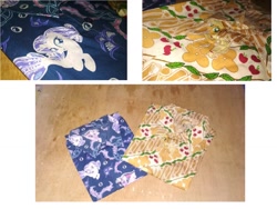 Size: 1024x770 | Tagged: safe, artist:pradashie, applejack, rarity, g4, batik, female, lesbian, limited, ship:rarijack, shipping