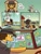 Size: 768x1024 | Tagged: safe, artist:robin easter, idw, cheese sandwich, marble pie, mayor mare, pinkie pie, earth pony, pony, g4, spoiler:comic99, bridge, butt, college, drawing, female, guest list, invitation, male, mare, party planning, photo, plot, ponyville, preview, rock farm, rockville, serious business, siblings, sisters, stallion, the pony with no name, university of abyssinia, wagon, windmill