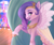 Size: 1250x1050 | Tagged: safe, artist:erieillustrates, hitch trailblazer, izzy moonbow, pipp petals, sunny starscout, zipp storm, earth pony, pegasus, pony, unicorn, g5, adorapipp, audience, blushing, clothes, cloud, curtains, cute, dress, feather, female, heart eyes, hoof fluff, looking at you, mane five, mare, open mouth, raised hoof, sky, solo focus, stage, unshorn fetlocks, wingding eyes, wings