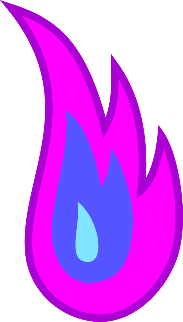 2645441 Safe Artist Melisareb Oc Oc Only Oc Pansy Flame Svg