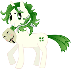 Size: 2728x2635 | Tagged: safe, oc, oc:anon, pony, unicorn, 4chan, guy fawkes mask, high res, ponified, simple background, transparent background, vector