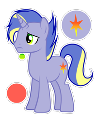 Size: 2000x2500 | Tagged: safe, artist:stardustshadowsentry, oc, oc only, oc:hephaestus flame, pony, unicorn, high res, male, simple background, solo, stallion, transparent background