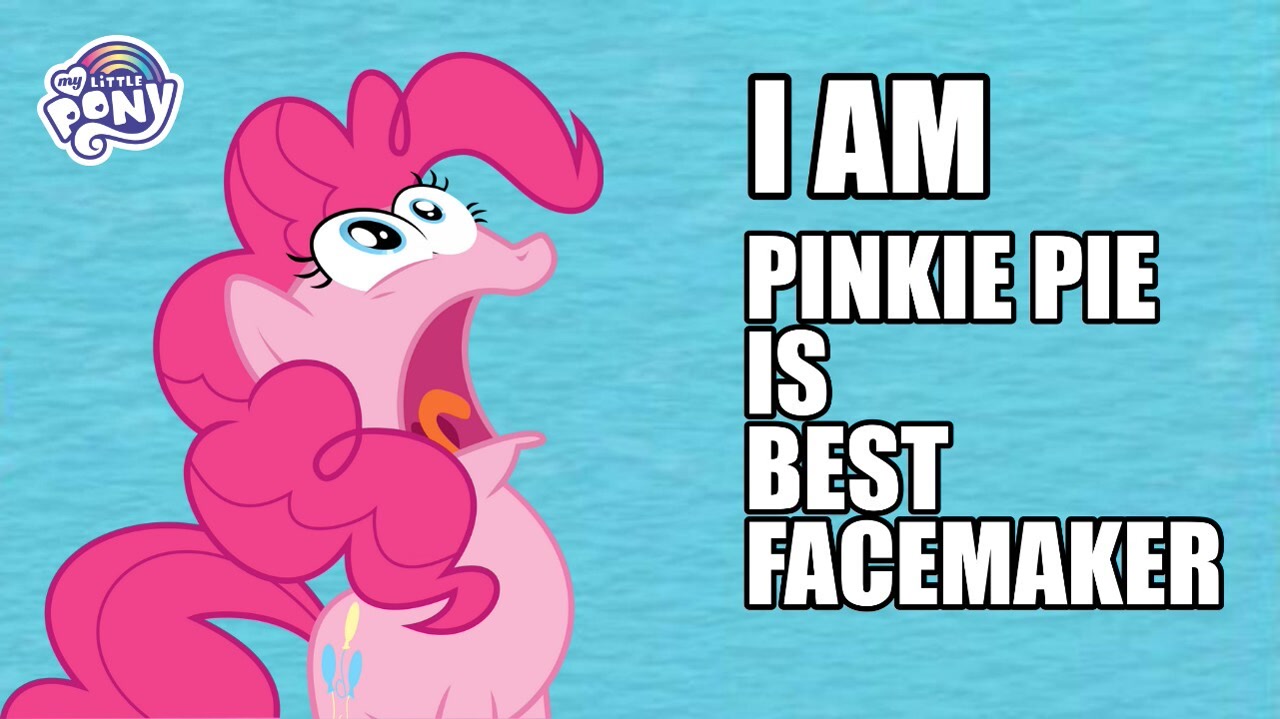 2627390 safe, artistxenoneal, pinkie pie, too many pinkie pies
