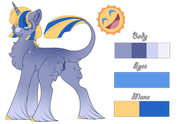 Size: 1533x1068 | Tagged: safe, alternate version, artist:nobleclay, oc, oc only, oc:felix, pony, unicorn, magical gay spawn, male, offspring, parent:star tracker, parent:stygian, reference sheet, simple background, solo, stallion, transparent background