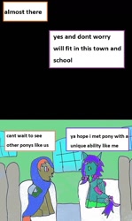 Size: 774x1295 | Tagged: safe, artist:ask-luciavampire, oc, pegasus, pony, starnight-ponys, tumblr