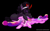 Size: 1280x796 | Tagged: safe, alternate version, artist:dubbledammit, king sombra, princess cadance, alicorn, pony, umbrum, unicorn, g4, black background, crown, eyes closed, female, infidelity, jewelry, lying down, lying on top of someone, male, missing accessory, regalia, ship:somdance, shipping, simple background, straight