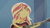 Size: 1920x1074 | Tagged: safe, screencap, sunset shimmer, equestria girls, g4, let it rain, my little pony equestria girls: better together, guitar, musical instrument, sleeveless, solo