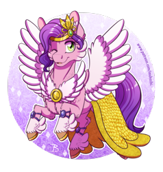 Size: 1181x1242 | Tagged: safe, artist:inuhoshi-to-darkpen, pipp petals, pegasus, pony, g5, adorapipp, cheek fluff, clothes, cute, female, hoof fluff, mare, one eye closed, simple background, solo, transparent background