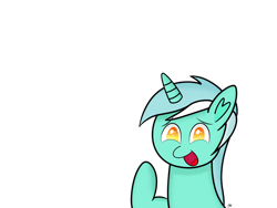 Size: 2000x1500 | Tagged: safe, artist:limitmj, lyra heartstrings, pony, unicorn, g4, female, meme template, open mouth, simple background, solo, transparent background