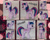 Size: 4096x3276 | Tagged: safe, artist:calusariac, twilight sparkle, pony, unicorn, g4, irl, photo, plushie, solo, unicorn twilight