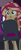Size: 441x1038 | Tagged: safe, screencap, sci-twi, sunset shimmer, twilight sparkle, cheer you on, equestria girls, g4, my little pony equestria girls: better together, chair, clothes, cropped, gasp, leather, leather vest, offscreen character, offscreen human, open mouth, shocked, shoulderless shirt, sitting, skirt, spikes, vest