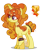 Size: 1268x1440 | Tagged: safe, artist:princess-kitsune-tsu, oc, oc only, pony, unicorn, base used, female, magical lesbian spawn, mare, offspring, parent:adagio dazzle, parent:sunset shimmer, parents:sunsagio, simple background, solo, transparent background