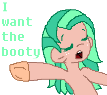 Size: 216x192 | Tagged: safe, artist:hollllow, oc, oc only, earth pony, pony, 1000 hours in ms paint, bust, earth pony oc, eyes closed, female, freckles, mare, open mouth, simple background, smiling, solo, talking, underhoof, white background