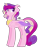 Size: 1300x1600 | Tagged: safe, artist:gallantserver, princess cadance, alicorn, pony, g4, female, mare, simple background, solo, transparent background