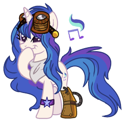 Size: 940x932 | Tagged: safe, artist:princess-kitsune-tsu, oc, oc only, pony, unicorn, base used, female, magical lesbian spawn, mare, offspring, parent:starlight glimmer, parent:vinyl scratch, simple background, solo, transparent background
