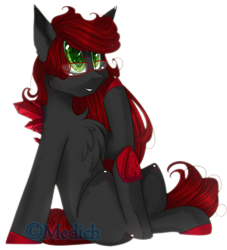 Size: 1872x2064 | Tagged: safe, artist:mediasmile666, oc, oc only, earth pony, pony, chest fluff, glasses, simple background, sitting, solo, transparent background, underhoof