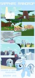 Size: 2000x4474 | Tagged: safe, artist:pegasski, oc, oc only, pegasus, pony, legends of equestria, g4, 3d, female, game, game screencap, glasses, high res, mare, outdoors, pegasus oc, screenshots, tree, video game, wings