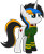 Size: 1228x1482 | Tagged: safe, artist:lonebigcity, oc, oc only, oc:nova marigold, pony, unicorn, clothes, eye clipping through hair, female, horn, mare, simple background, smiling, solo, transparent background, unicorn oc, uniform