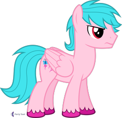Size: 4114x4000 | Tagged: safe, artist:parclytaxel, artist:starponys87, oc, oc only, oc:fireshy, pegasus, pony, .svg available, absurd resolution, angry, asperger's syndrome, autism, autism spectrum disorder, frown, leaning, male, monthly reward, neurodivergent, pegasus oc, simple background, solo, stallion, transparent background, unshorn fetlocks, vector