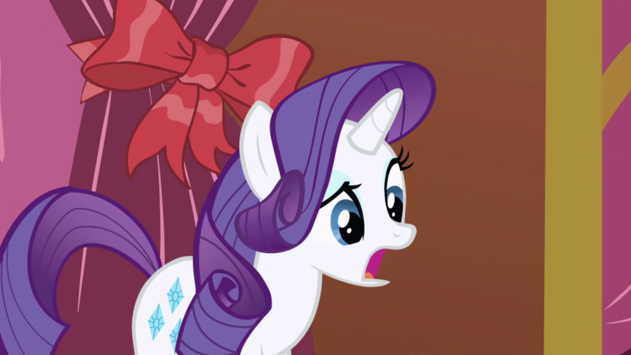 #2631525 - safe, screencap, rarity, pony, unicorn, friendship is magic ...