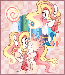 Size: 2280x2600 | Tagged: safe, artist:camikamen, oc, oc only, pegasus, pony, female, high res, mare, solo