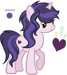 Size: 2039x2291 | Tagged: safe, artist:dayspringsentryyt, oc, oc only, pony, unicorn, female, high res, mare, simple background, solo, transparent background