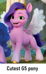 Size: 476x756 | Tagged: safe, edit, screencap, pipp petals, pegasus, pony, g5, my little pony: a new generation, 3d, adorapipp, cute, female, mare